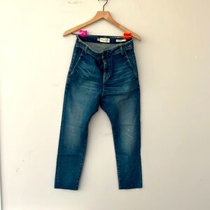 Nili Lotan Paris jeans
